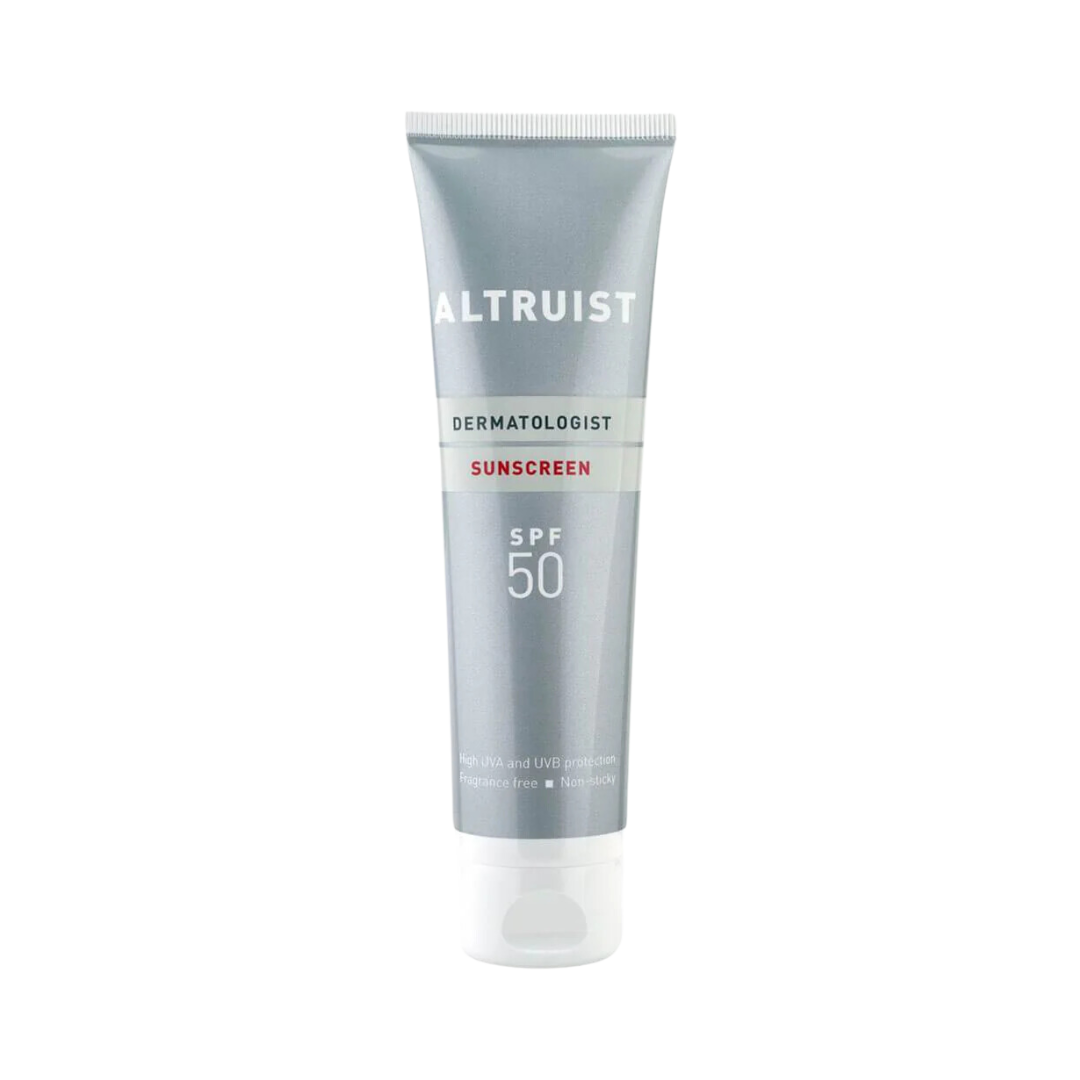 Dermatologist Sunscreen SPF 50