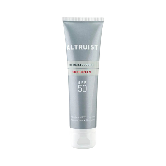 Dermatologist Sunscreen SPF 50