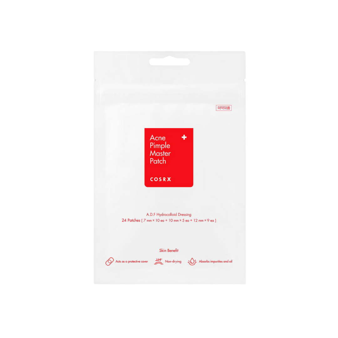 Acne Pimple Master Patch