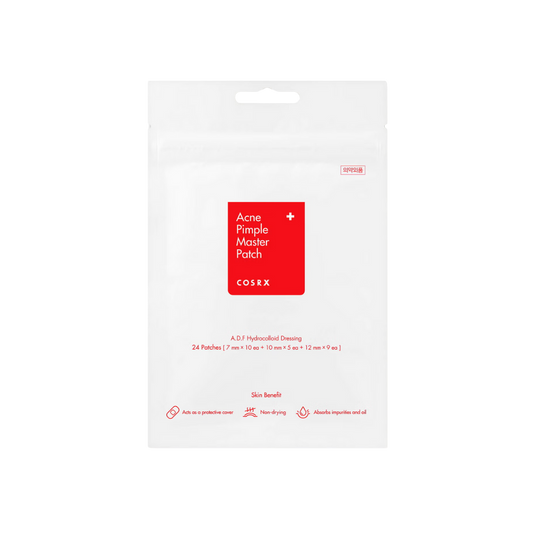 Acne Pimple Master Patch
