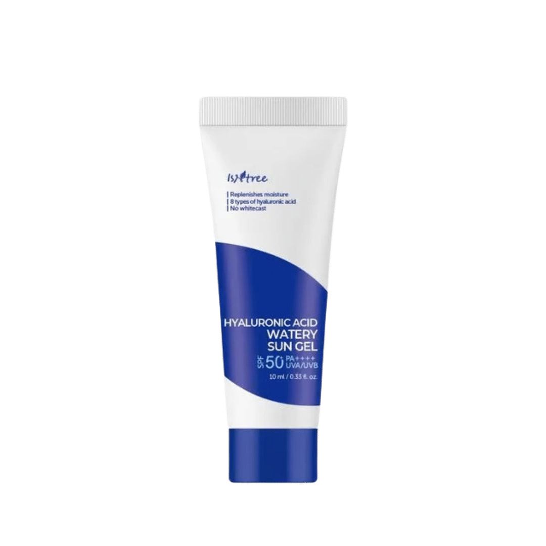 Hyaluronic Acid Watery Sun Gel