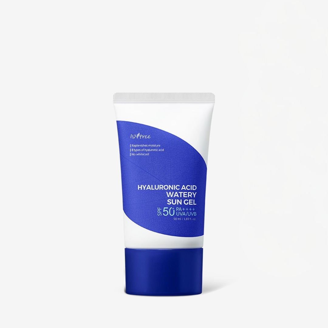 Hyaluronic Acid Watery Sun Gel