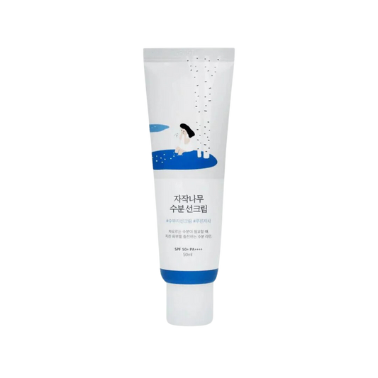 Birch Juice Sun Moisturizing Cream SPF 50 PA++++