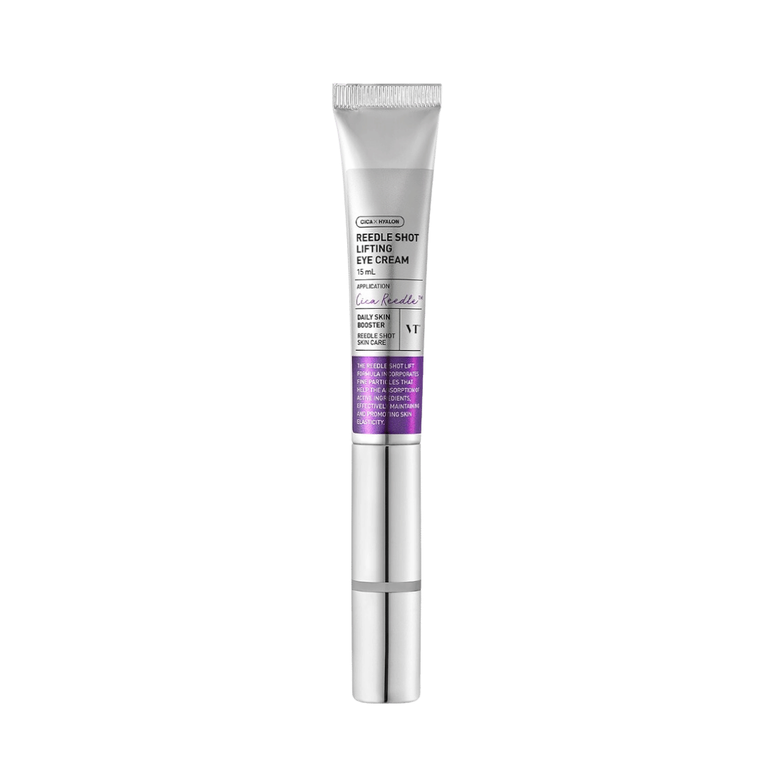 VT. Cosmetics - Reedle Shot Lifting Eye Cream – JOIN skincare