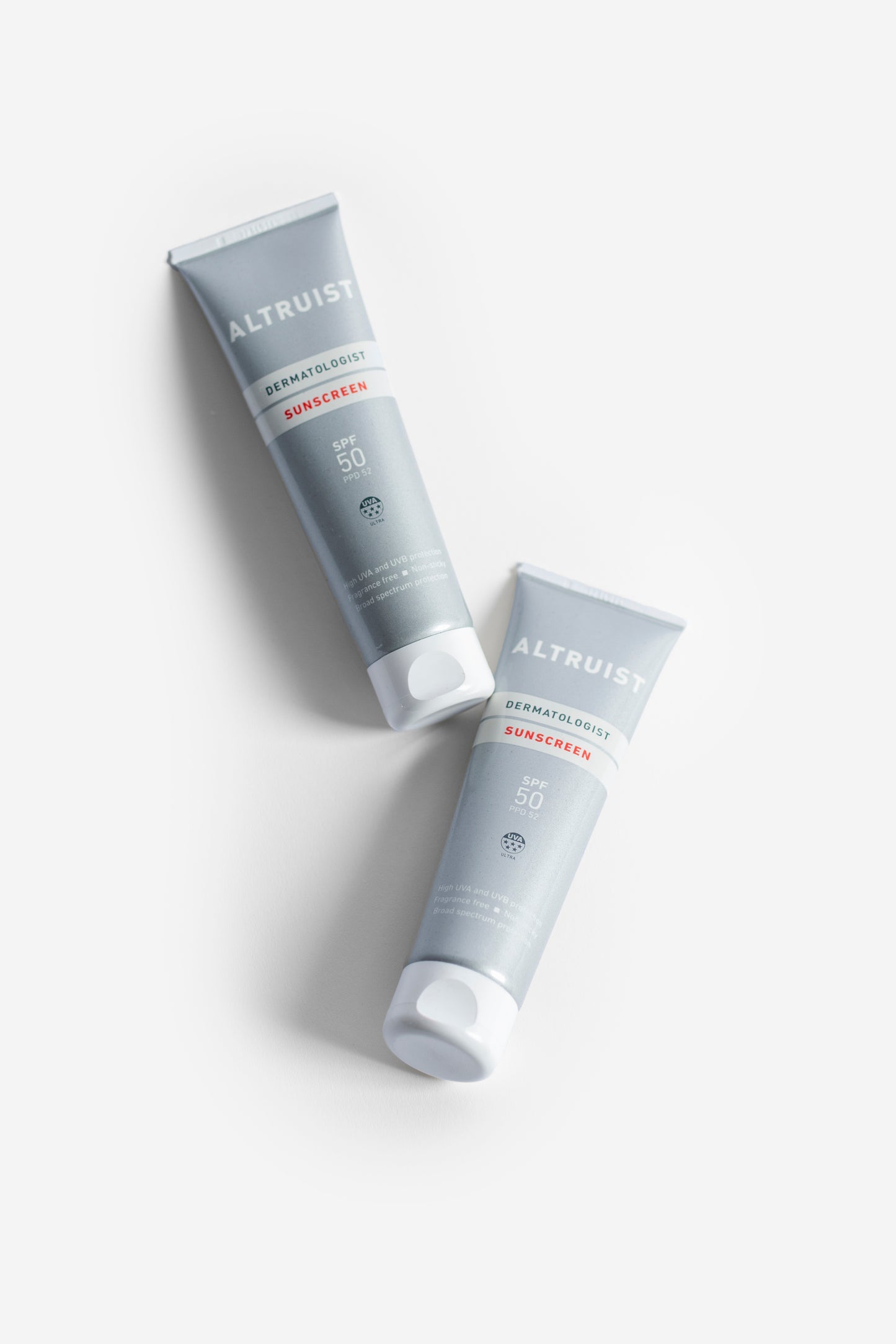 Dermatologist Sunscreen SPF 50