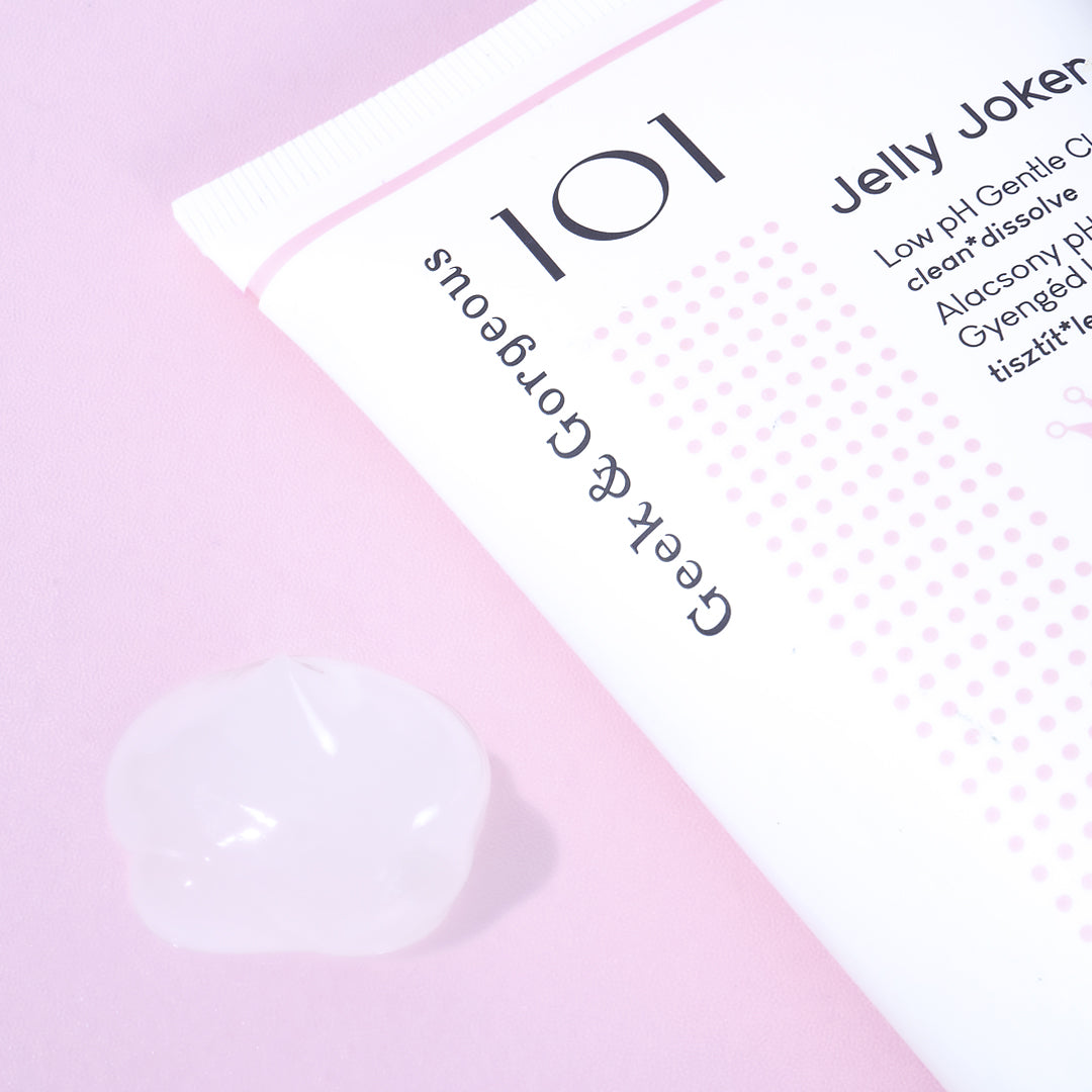 101 Jelly Joker