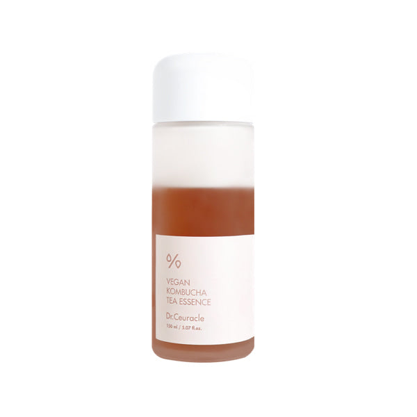 Vegan Kombucha Tea Essence (150 ml)