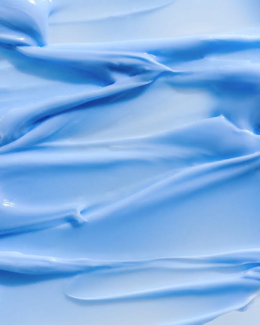 Klairs Midnight Blue Calming Cream