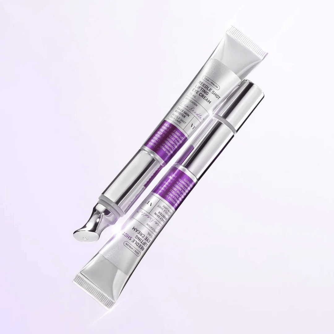 Eye creams