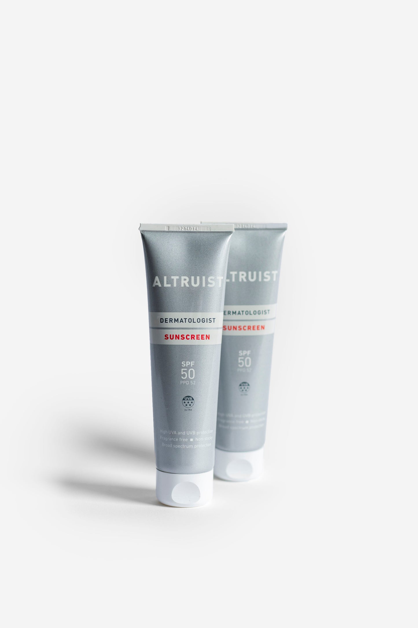 Dermatologist Sunscreen SPF 50 (100 ml)
