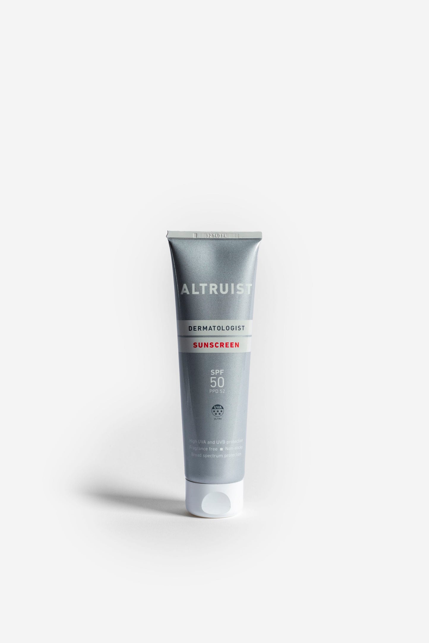 Dermatologist Sunscreen SPF 50 (100 ml)
