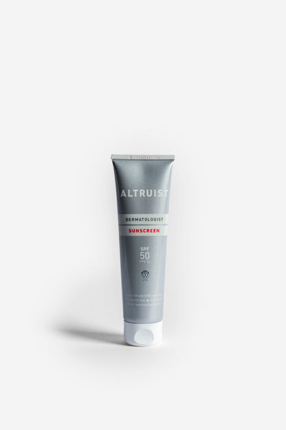 Dermatologist Sunscreen SPF 50 (100 ml)
