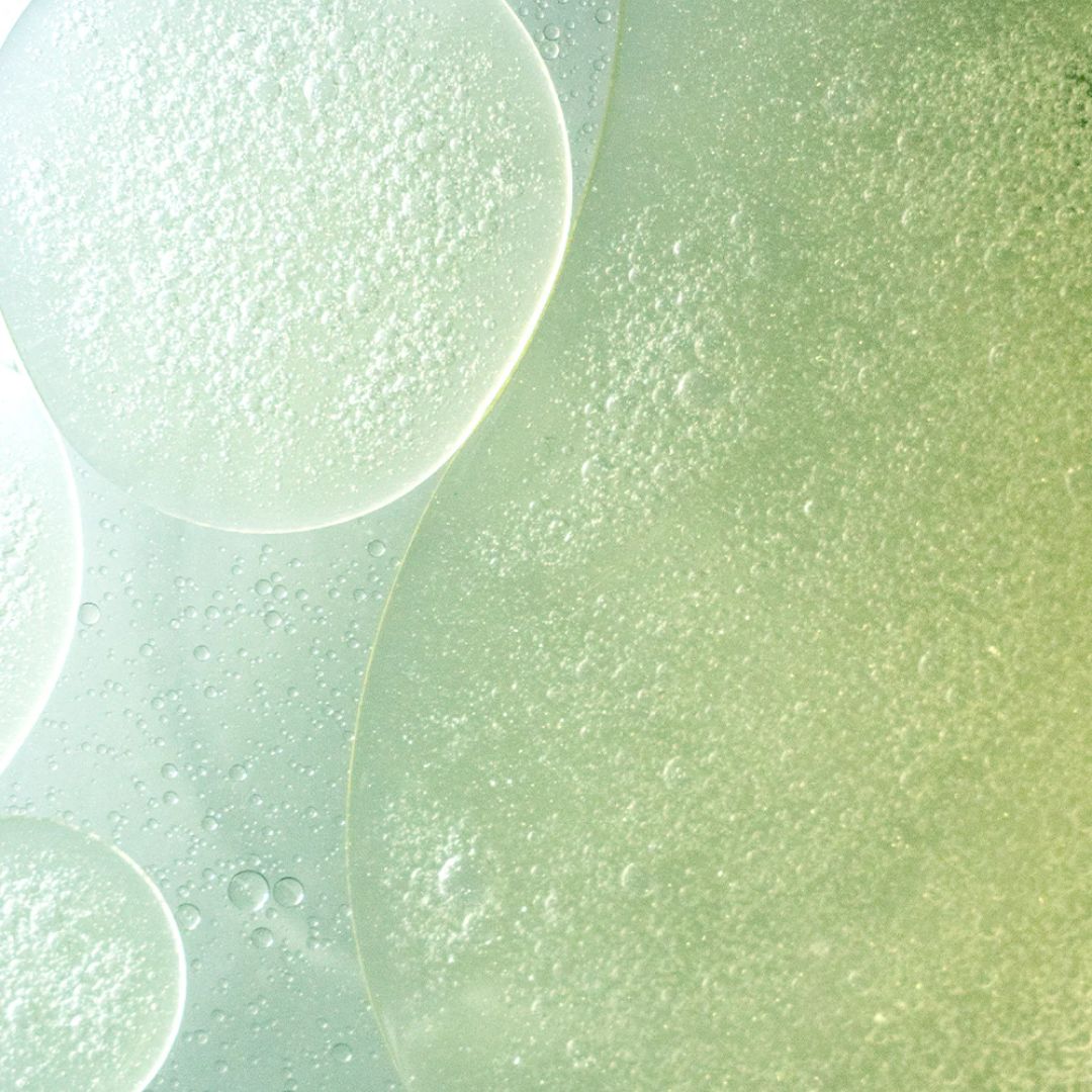 Heartleaf Quercetinol Pore Deep Cleansing Foam