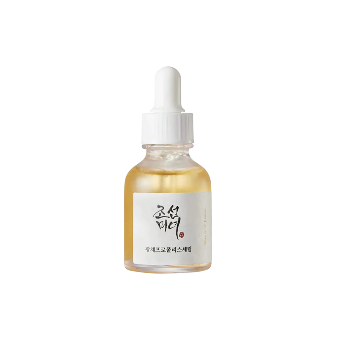 Glow Serum: Propolis + Niacinamide