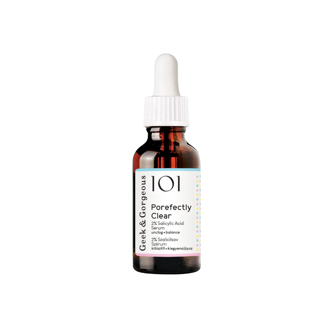 Porefectly Clear 2% Salicylic Acid (BHA) Serum (30 ml)