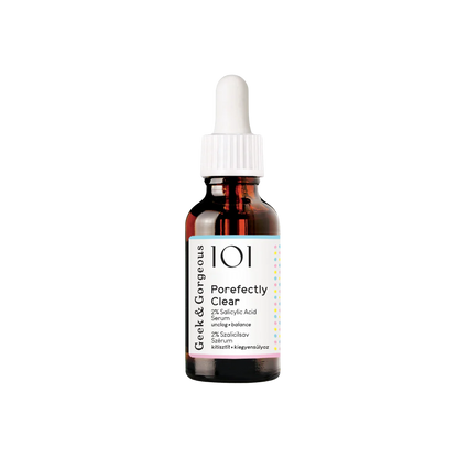 Porefectly Clear 2% Salicylic Acid (BHA) Serum (30 ml)