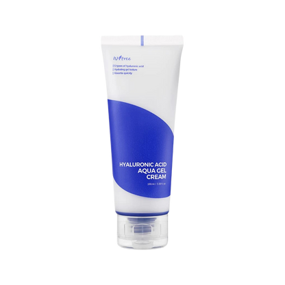 Hyaluronic Acid Aqua Gel Cream