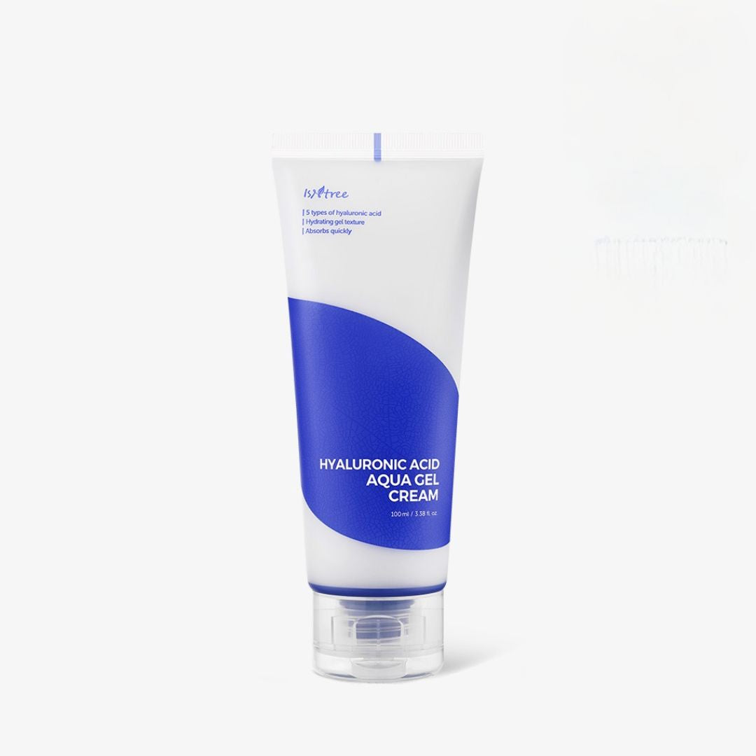 Hyaluronic Acid Aqua Gel Cream