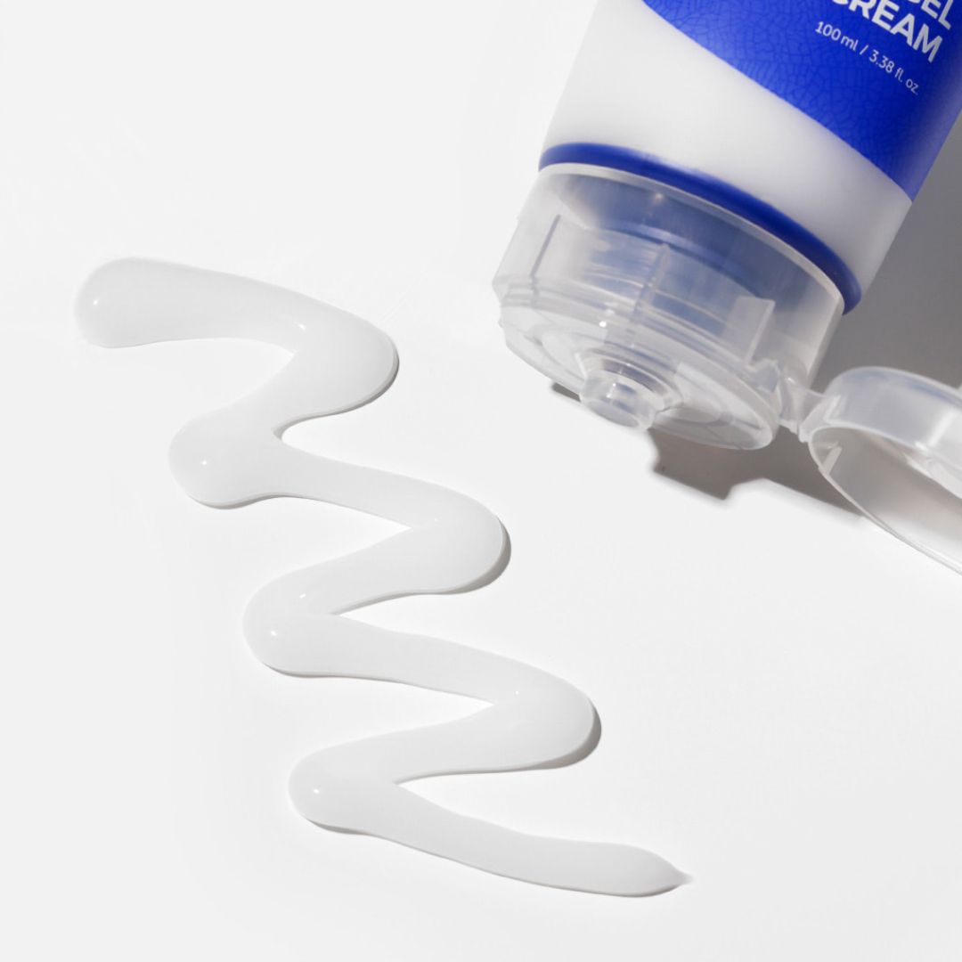 Hyaluronic Acid Aqua Gel Cream