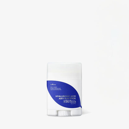 Hyaluronic Acid Airy Sun Stick