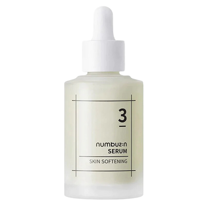 No.3 Skin Softening Serum (50ml)