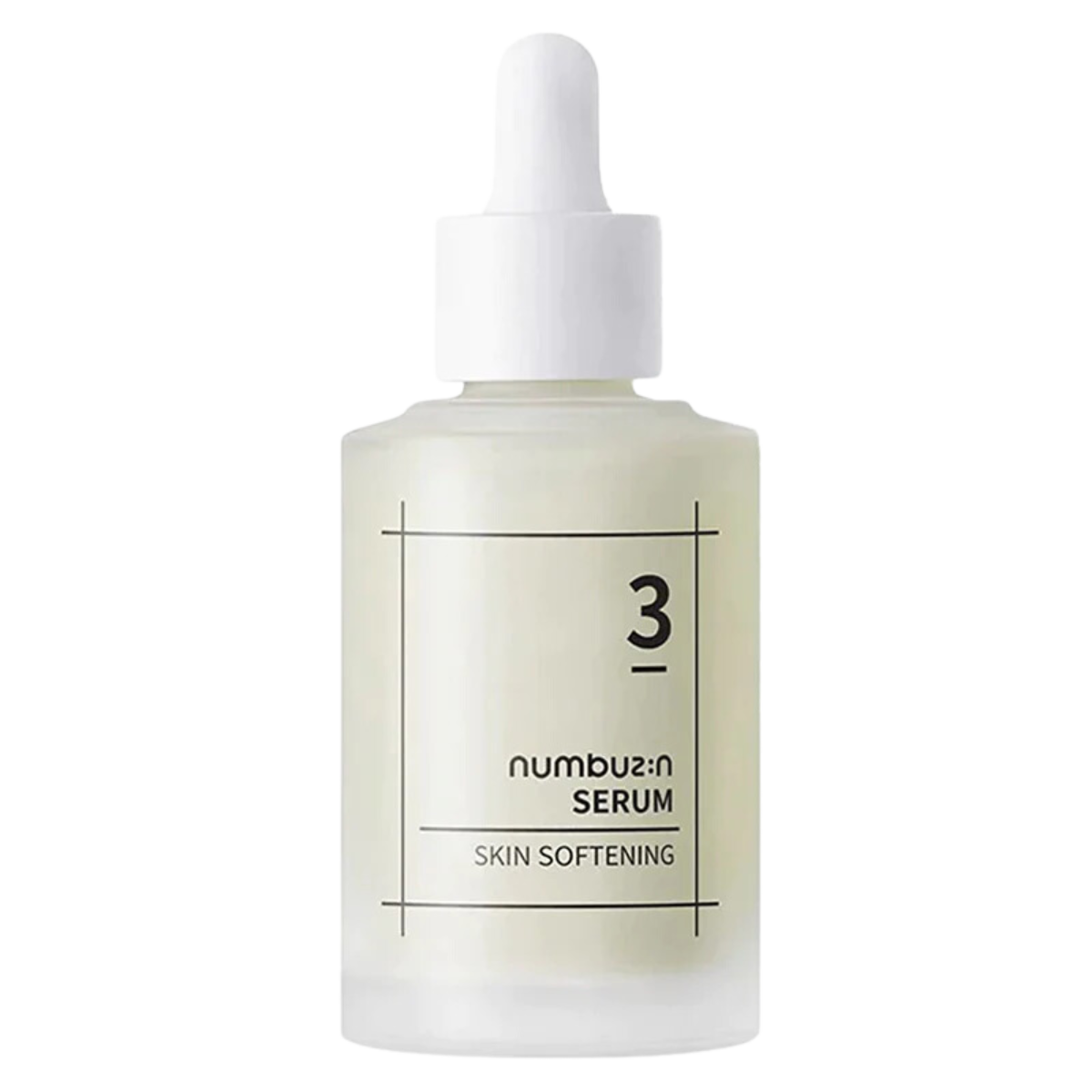 No.3 Skin Softing Serum (50 ml)