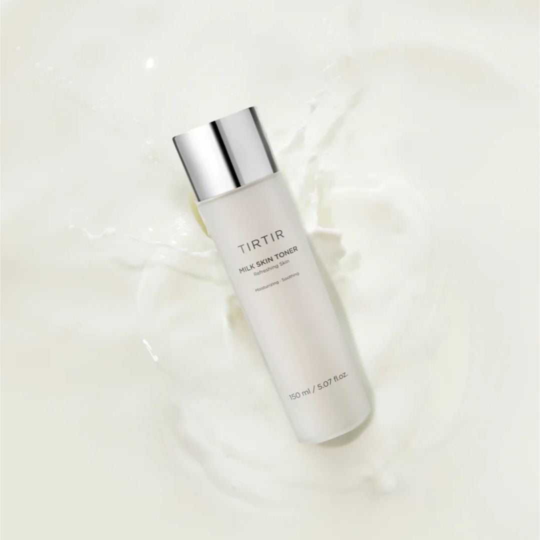 Milk Skin Toner