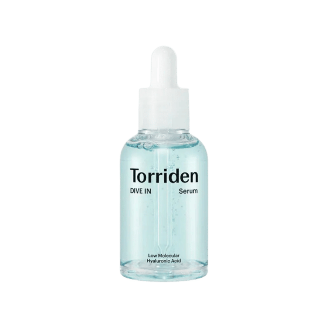 DIVE-IN Low Molecular Hyaluronic Acid Serum
