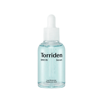 DIVE-IN Low Molecular Hyaluronic Acid Serum