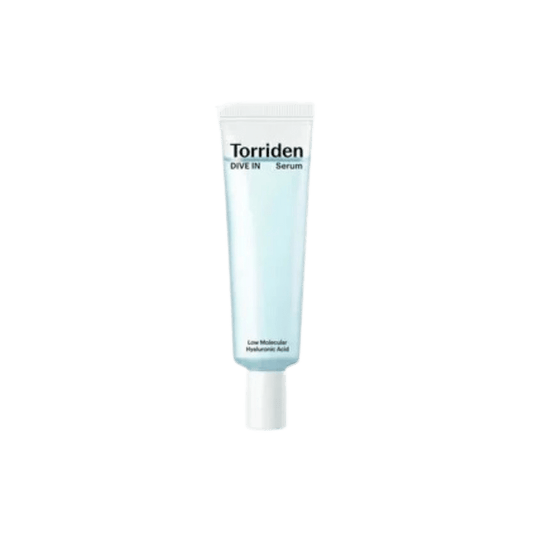 DIVE-IN Low Molecular Hyaluronic Acid Serum