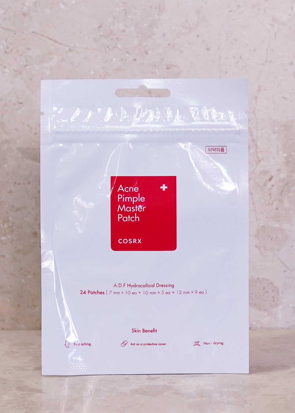 COSRX Acne Pimple Master Patch | Buy now at JOIN skincare