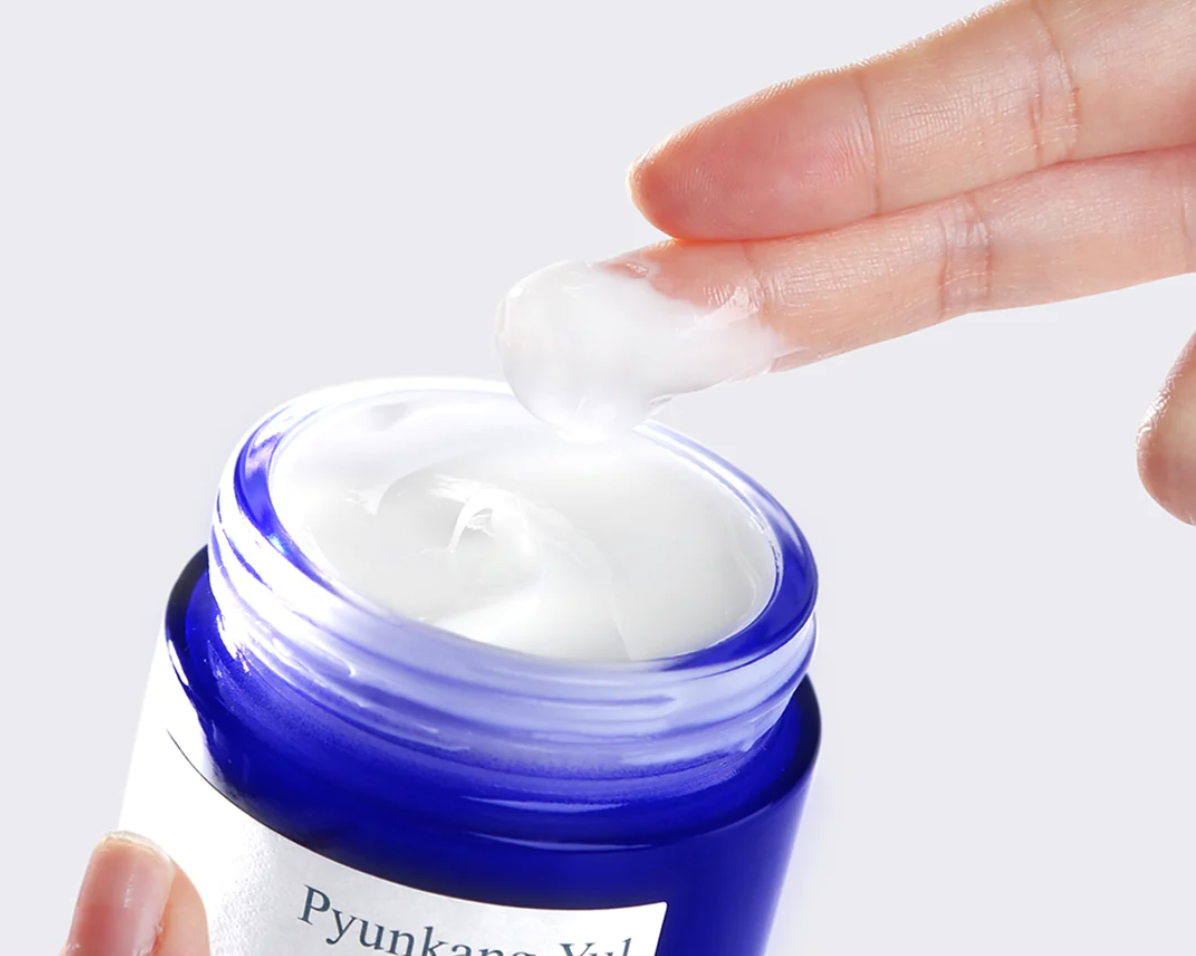 Moisture Cream (100 ml)