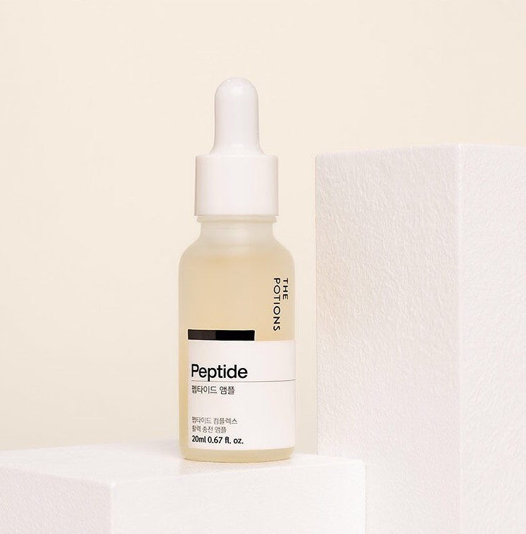 Peptide Ampoule (20 ml)