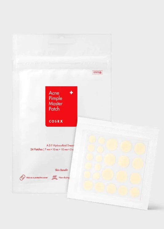 COSRX Acne Pimple Master Patch | Buy now at JOIN skincare