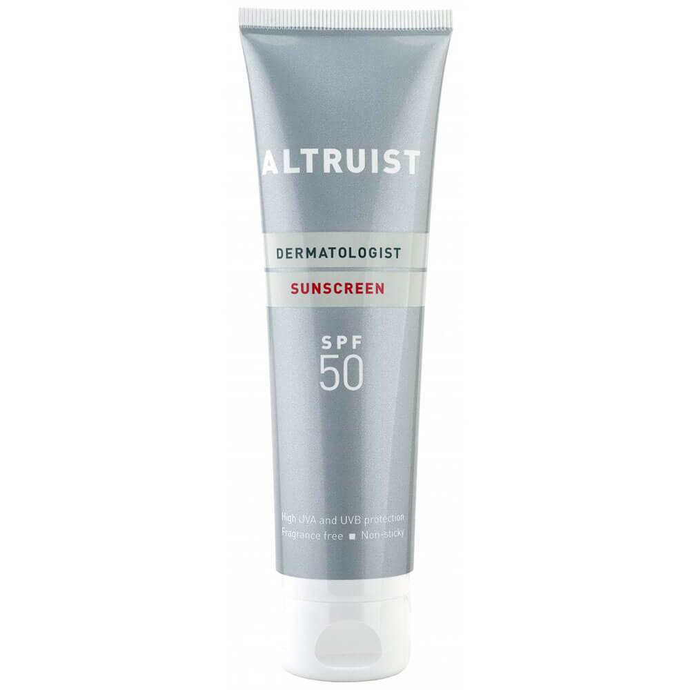 ALTRUIST Sunscreen SPF 50 SPF 100ml | buy online JOIN skincare