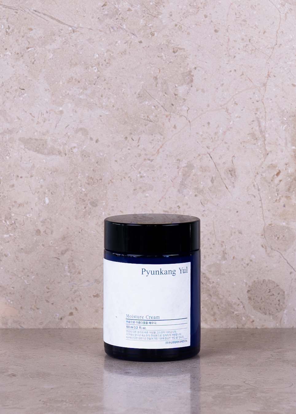 Pyunkang Yul Moisture Cream Moisturizer 100ml | buy online JOIN skincare