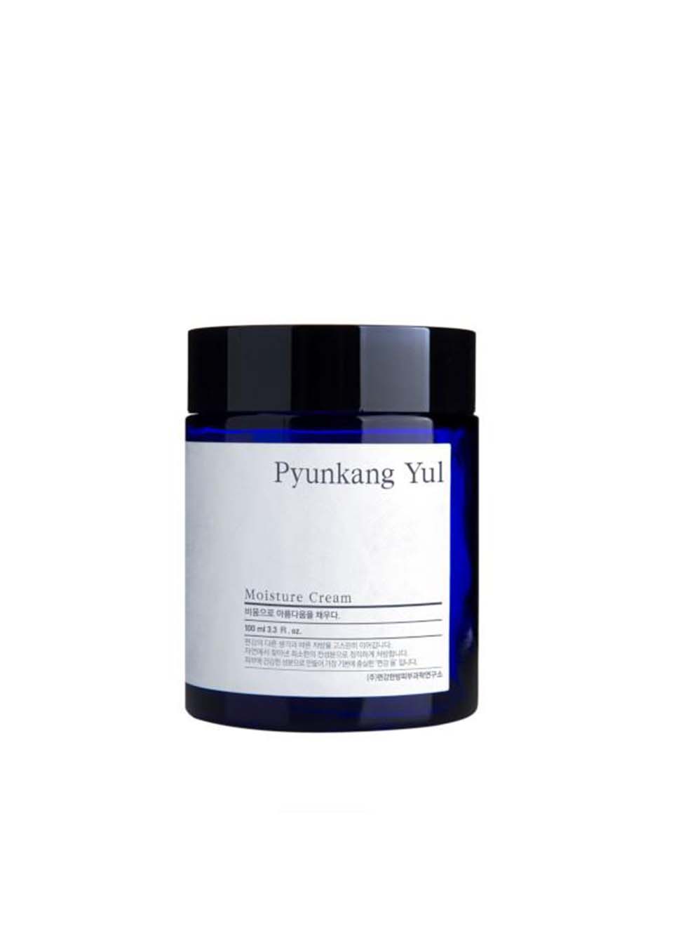 Pyunkang Yul Moisture Cream (100ml) | Buy online JOIN skincare