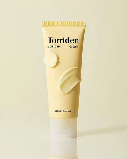 SOLID IN Ceramide Cream (70 ml)
